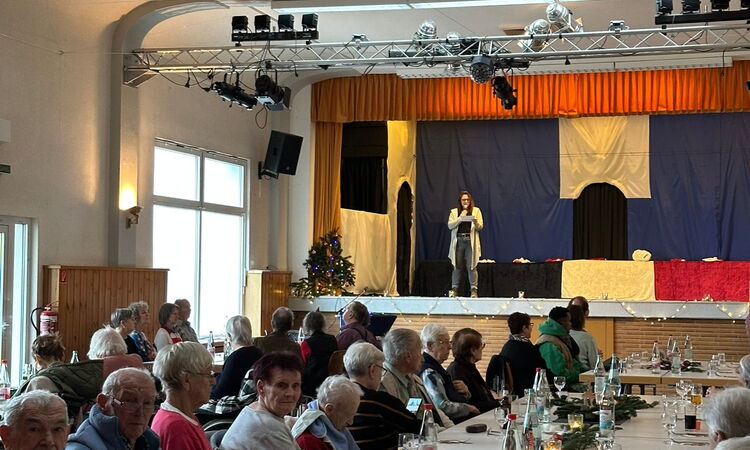 Gänseessen mit dem Ulmenhof 2024