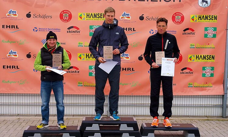 6. Dreieich-Duathlon