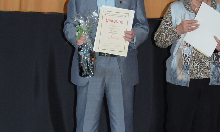 Neujahrsempfang 2018