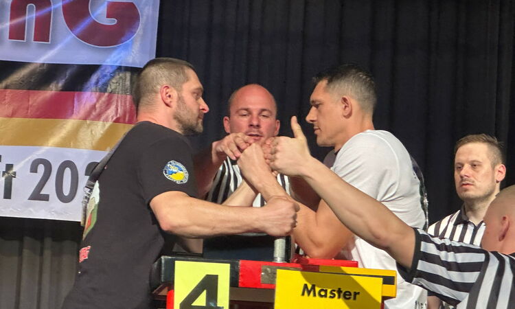 Armwrestling